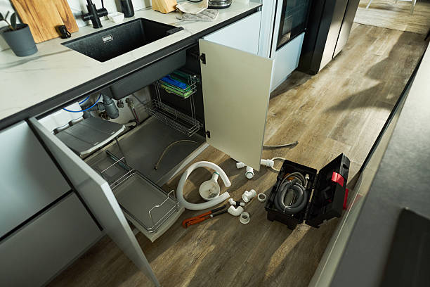 Reliable Plumbing contractor in Huntington, VA by Street Wise - Plumbing
