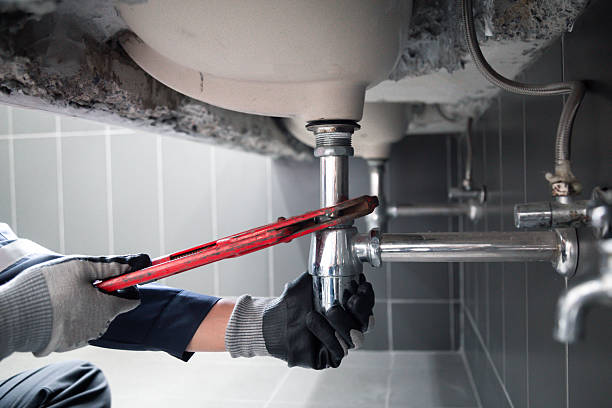 Licensed Plumbing service in Huntington, VA - Street Wise - Plumbing